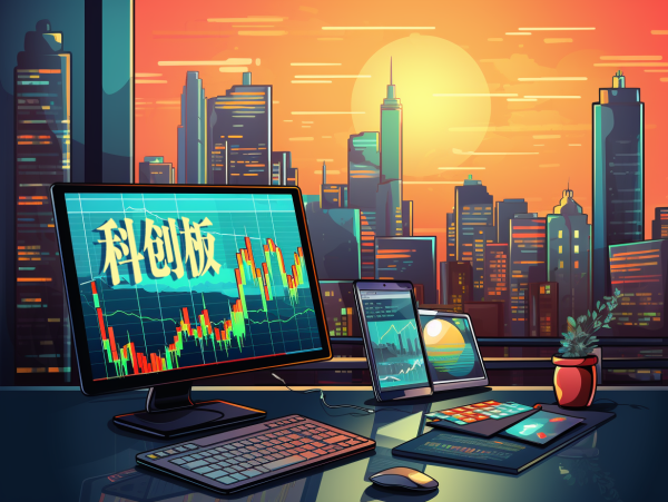 股票操盘手股票 科创向新｜科创板五周年改革再出发：试验田迈向示范田