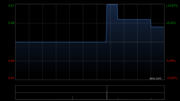 什么叫股票配资 中国生物科技服务拟先旧后新配售1250万股 净筹约460万港元