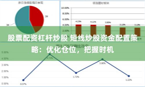 股票配资杠杆炒股 短线炒股资金配置策略：优化仓位，把握时机