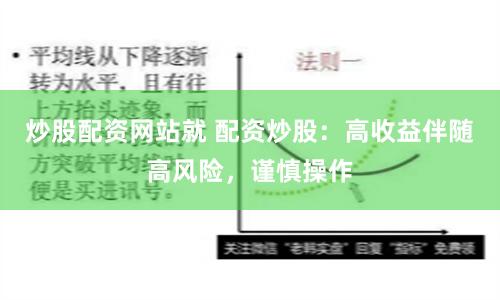 炒股配资网站就 配资炒股：高收益伴随高风险，谨慎操作