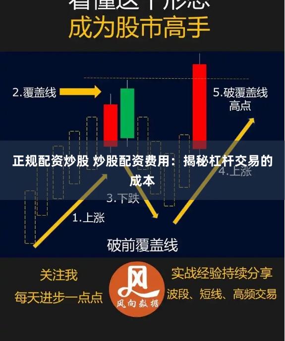 正规配资炒股 炒股配资费用：揭秘杠杆交易的成本